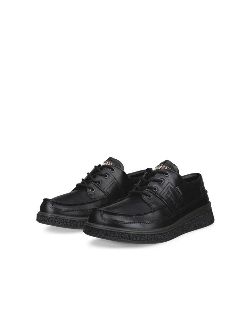 Siyah ECCO Walker 3.0