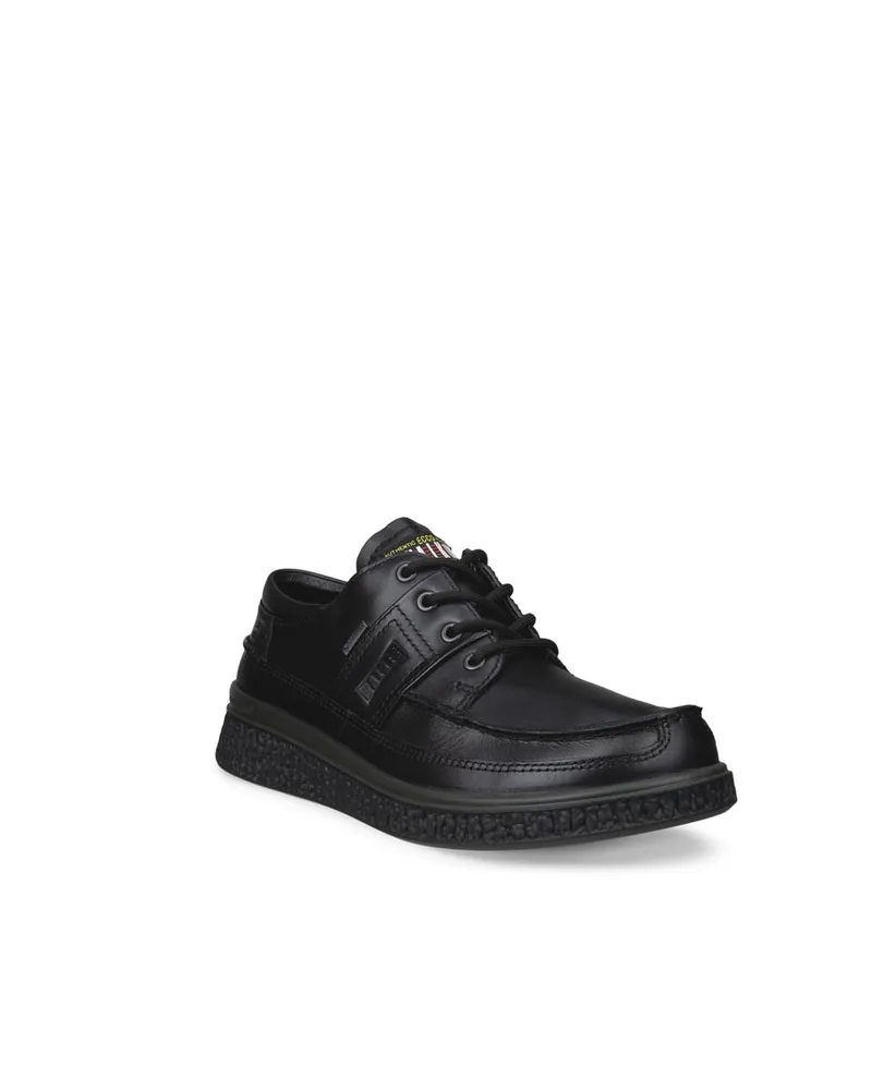 Siyah ECCO Walker 3.0