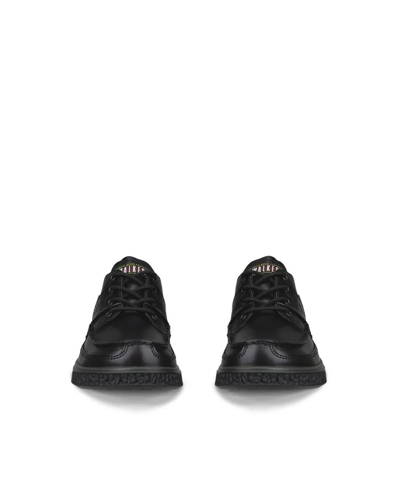 Siyah ECCO Walker 3.0