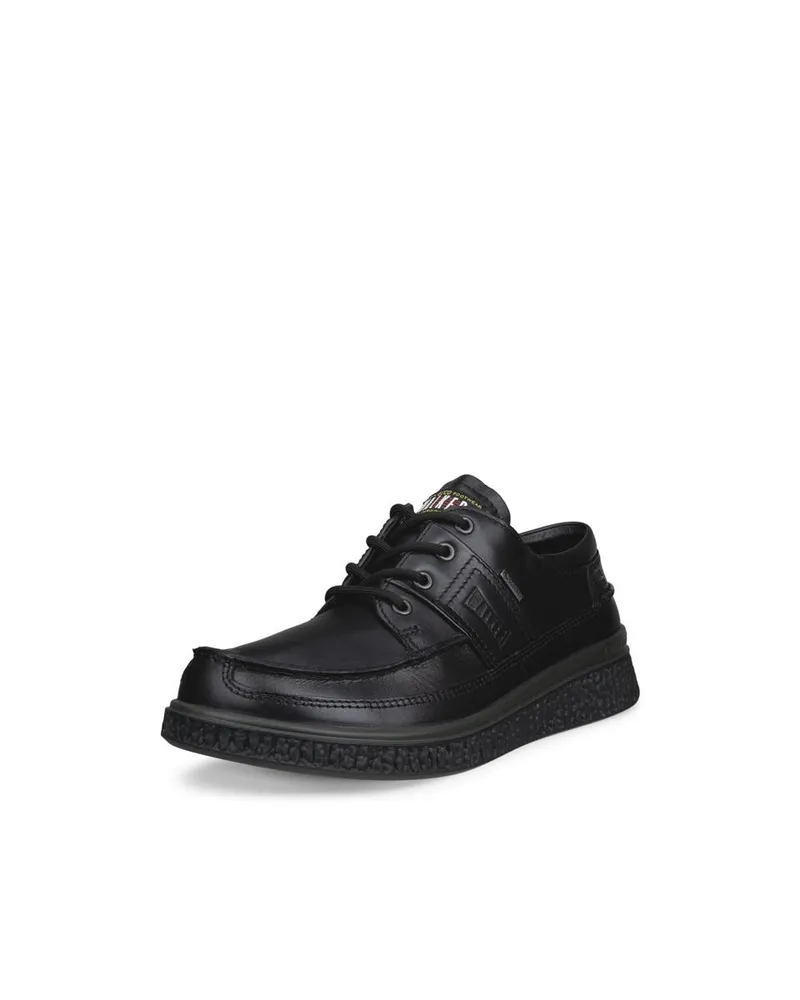 Siyah ECCO Walker 3.0