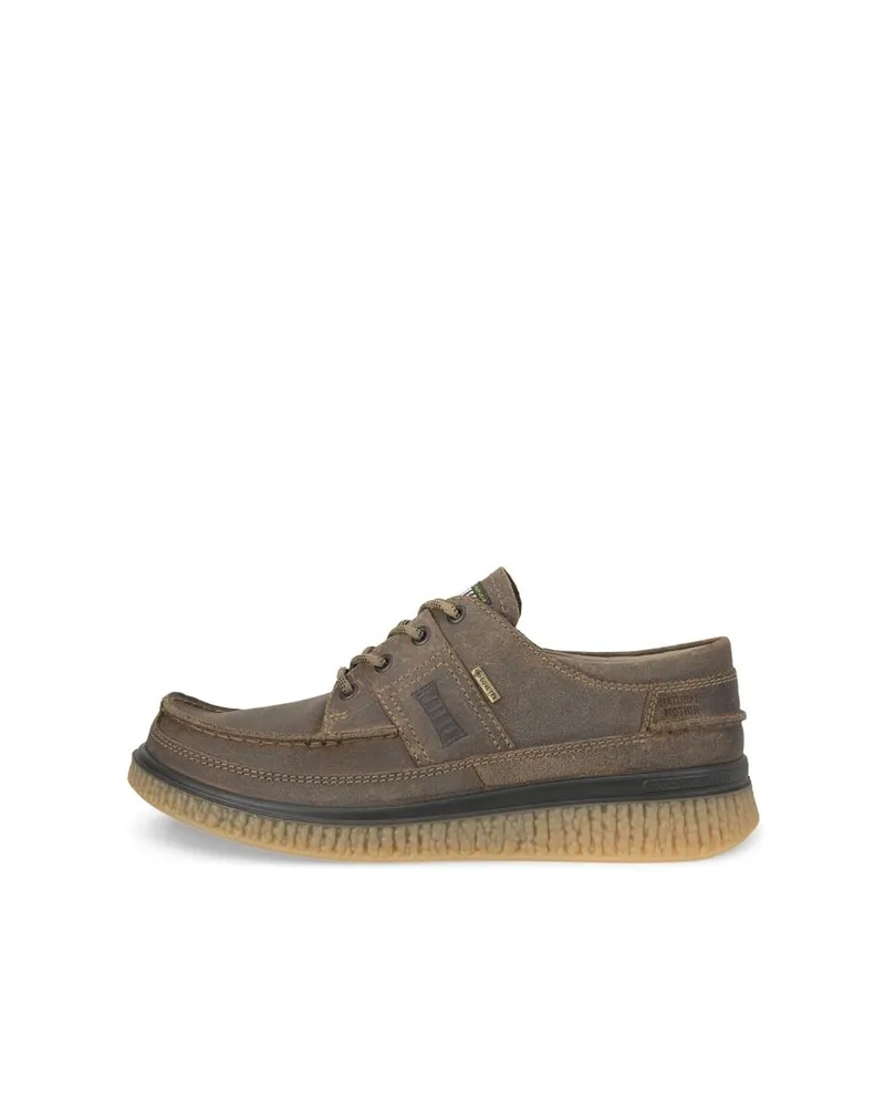 Kahverengi ECCO Walker 3.0