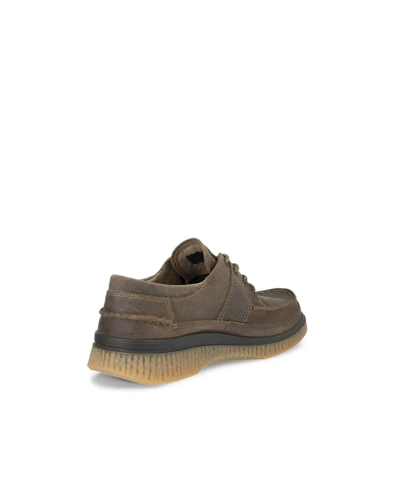 Kahverengi ECCO Walker 3.0