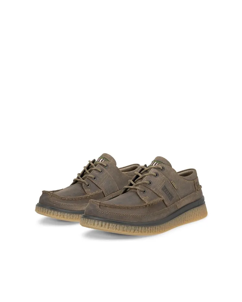 Kahverengi ECCO Walker 3.0