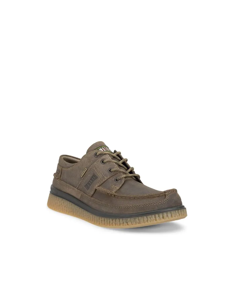 Kahverengi ECCO Walker 3.0