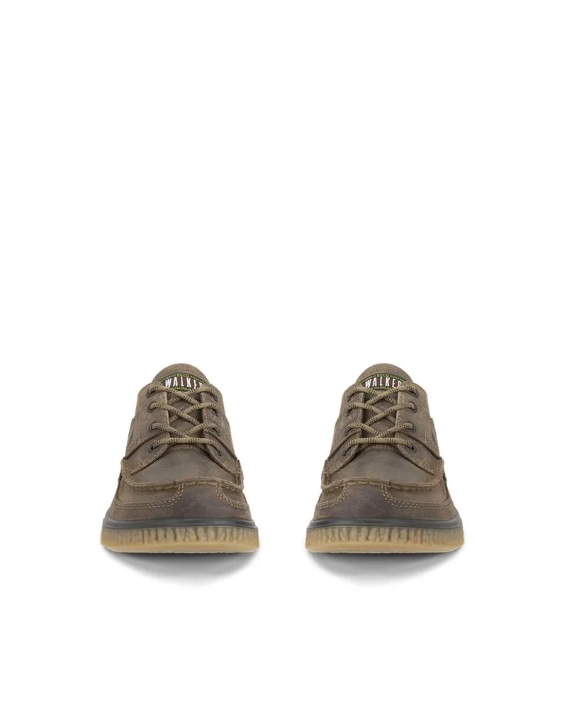 Kahverengi ECCO Walker 3.0