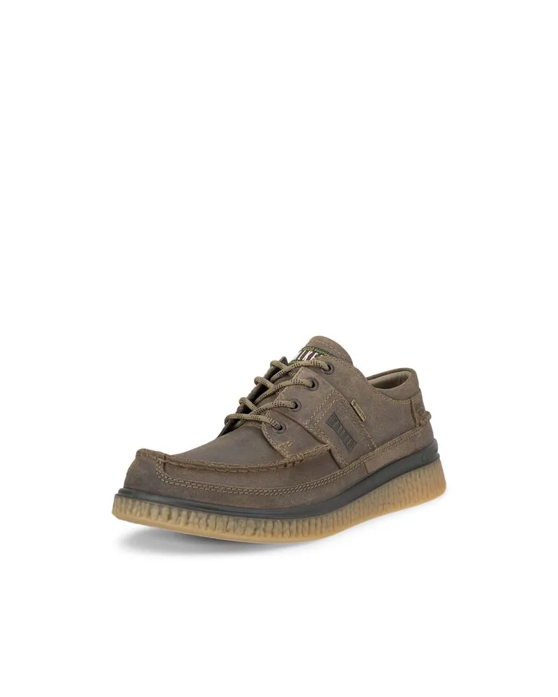Kahverengi ECCO Walker 3.0