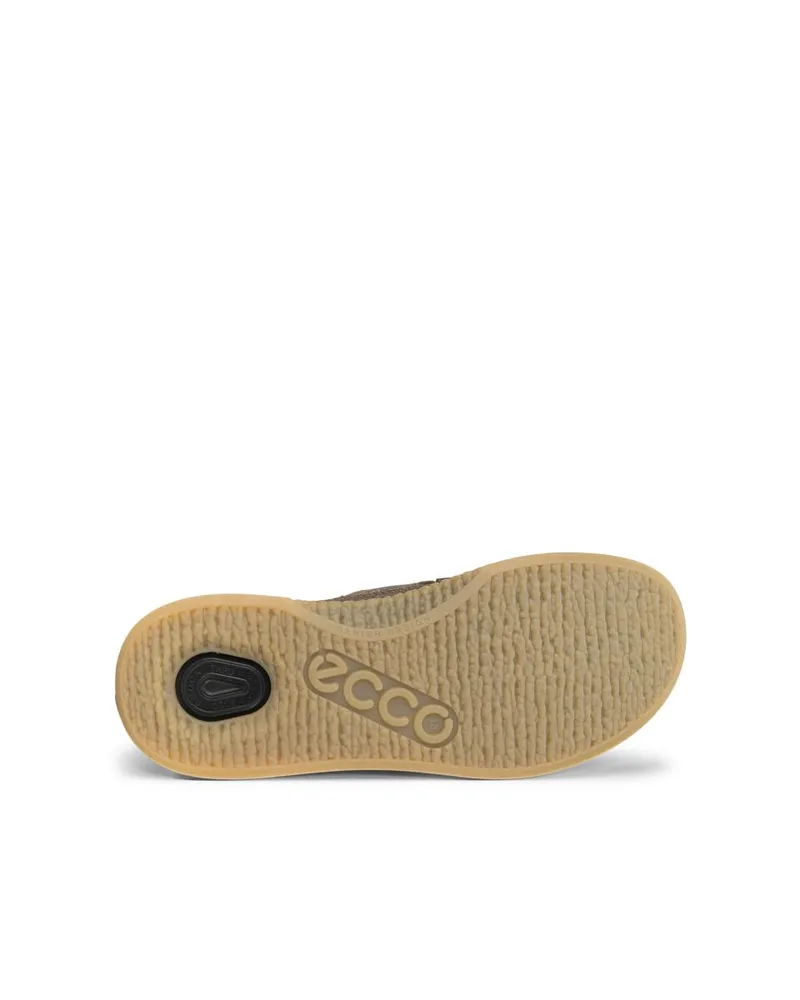 Kahverengi ECCO Walker 3.0