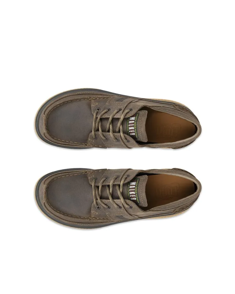 Kahverengi ECCO Walker 3.0