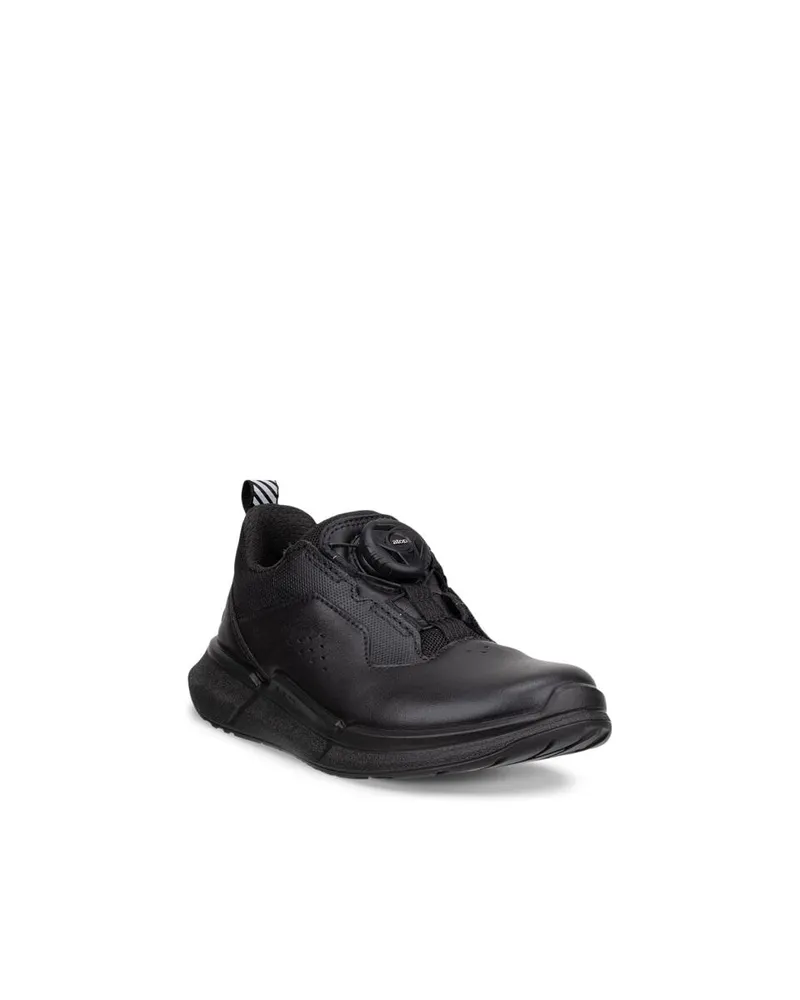 Black ECCO Biom 2.2 K Black
