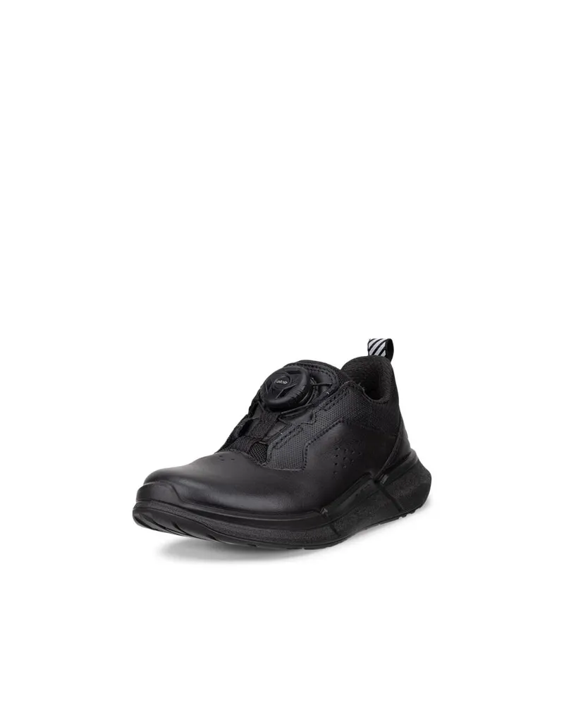 Black ECCO Biom 2.2 K Black