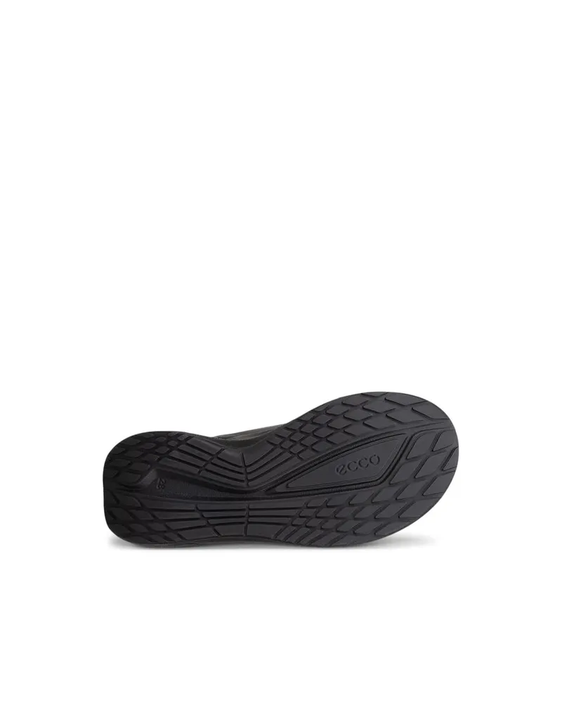 Black ECCO Biom 2.2 K Black