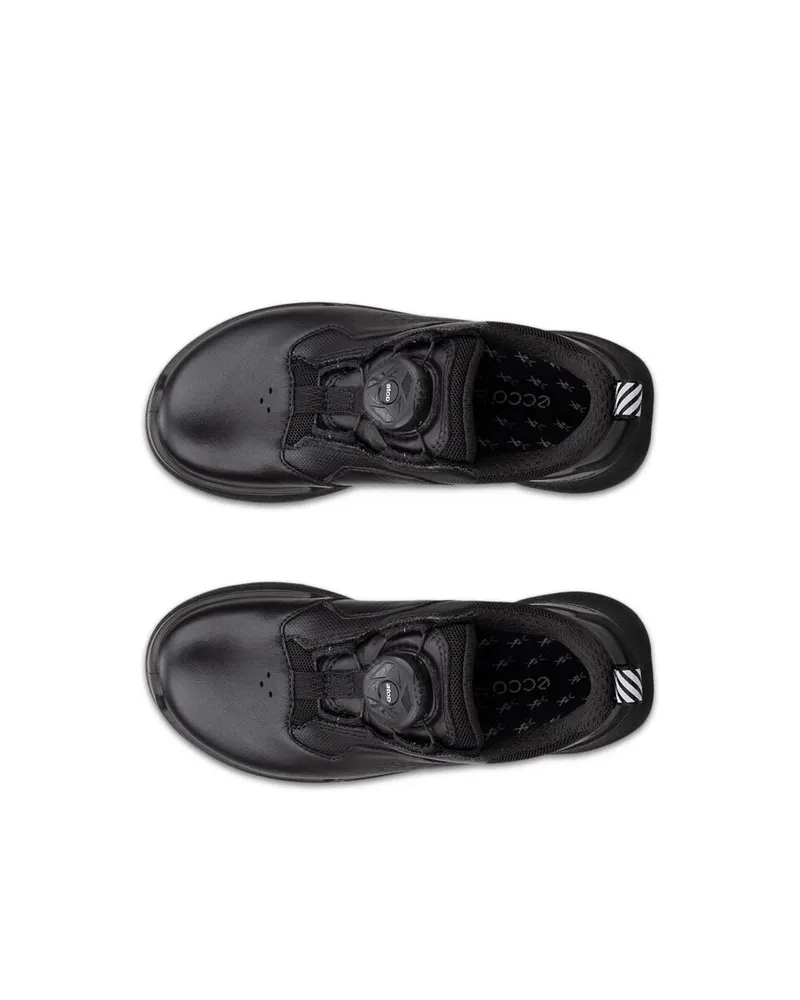 Black ECCO Biom 2.2 K Black