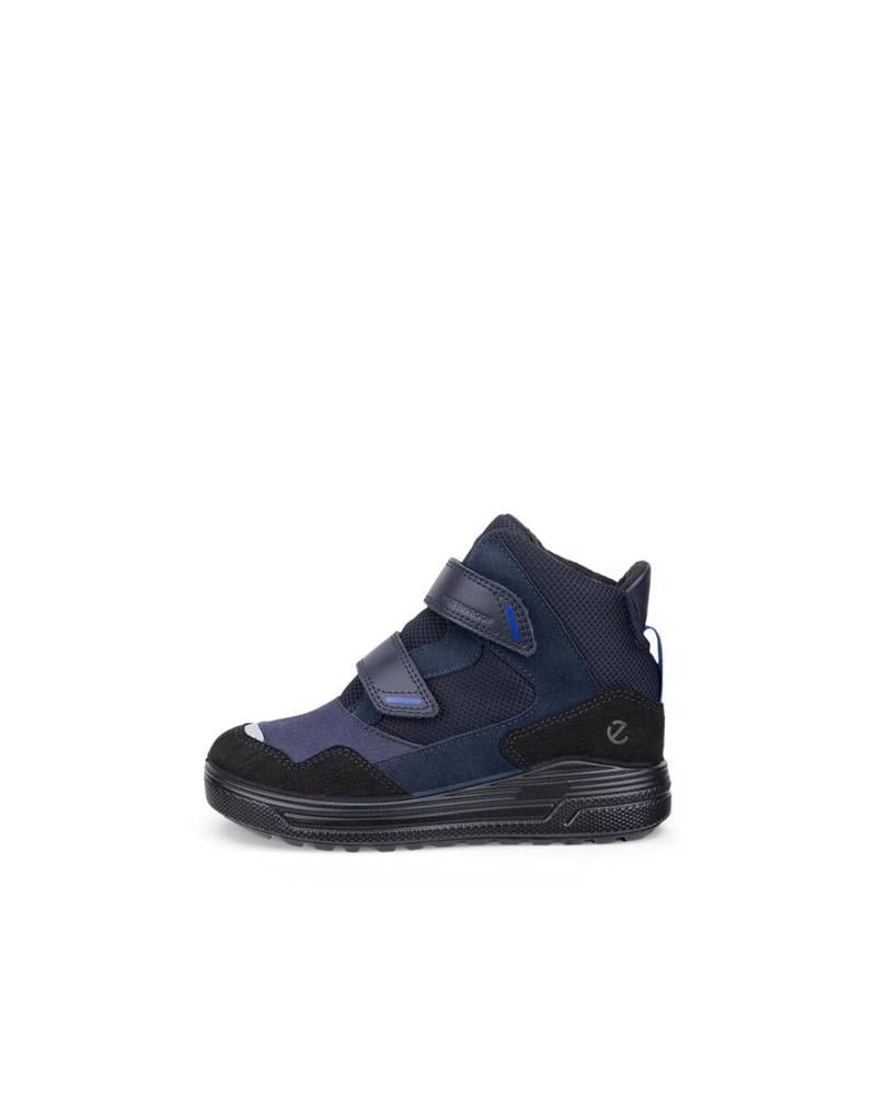 Navy ECCO Urban Snowboarder Night Sky