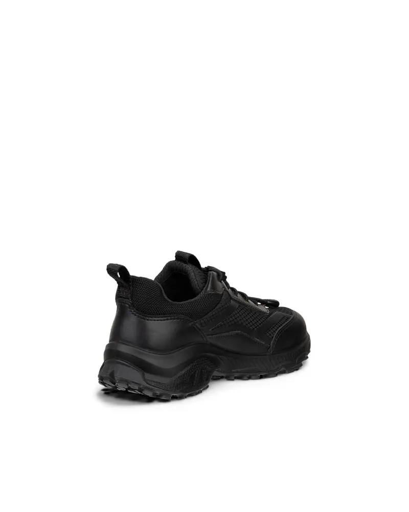 Black ECCO Receptor XP K Black