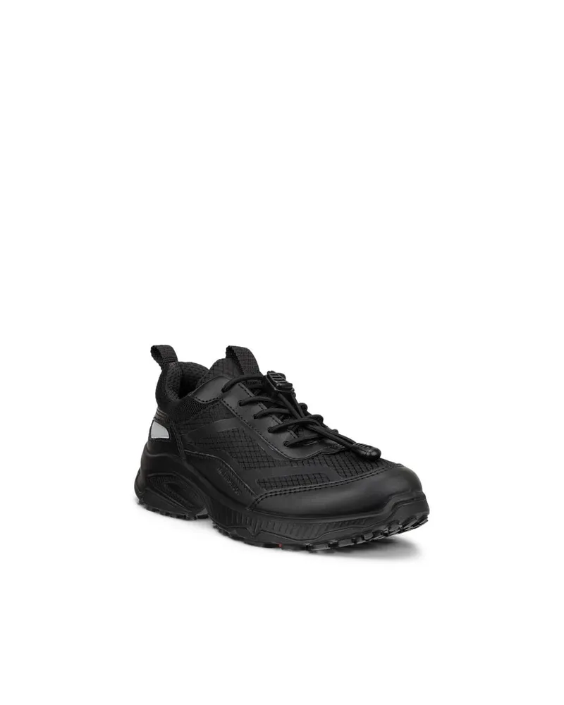 Black ECCO Receptor XP K Black