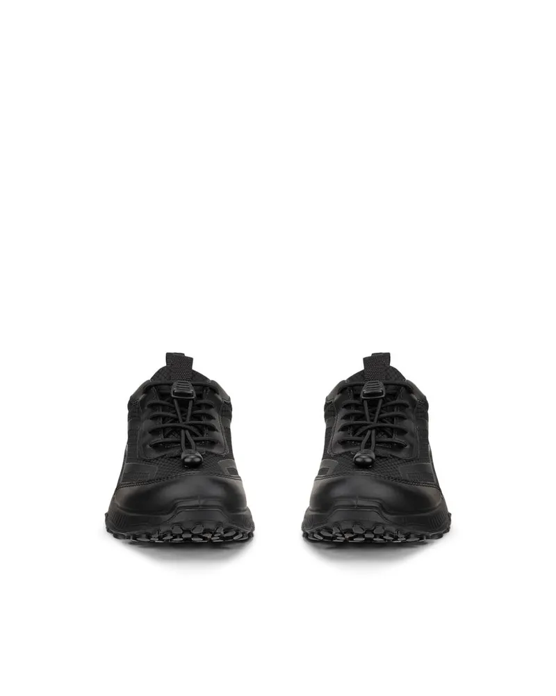 Black ECCO Receptor XP K Black
