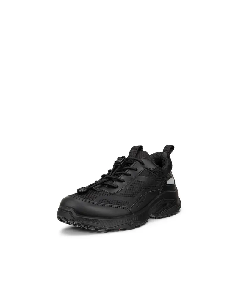 Black ECCO Receptor XP K Black