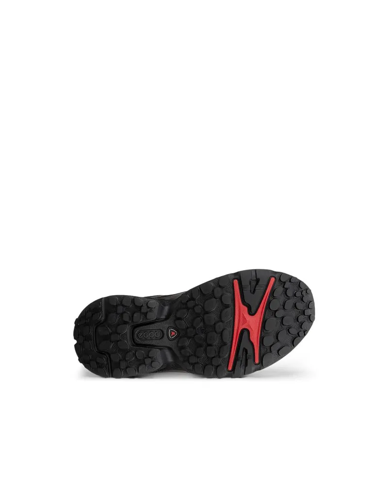 Black ECCO Receptor XP K Black
