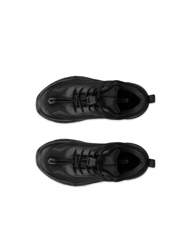 Black ECCO Receptor XP K Black