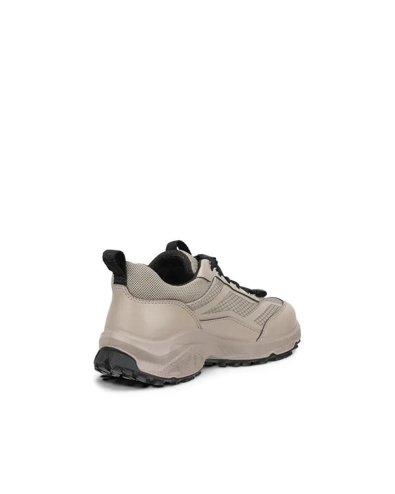 Grey ECCO Receptor XP K Moon Rock