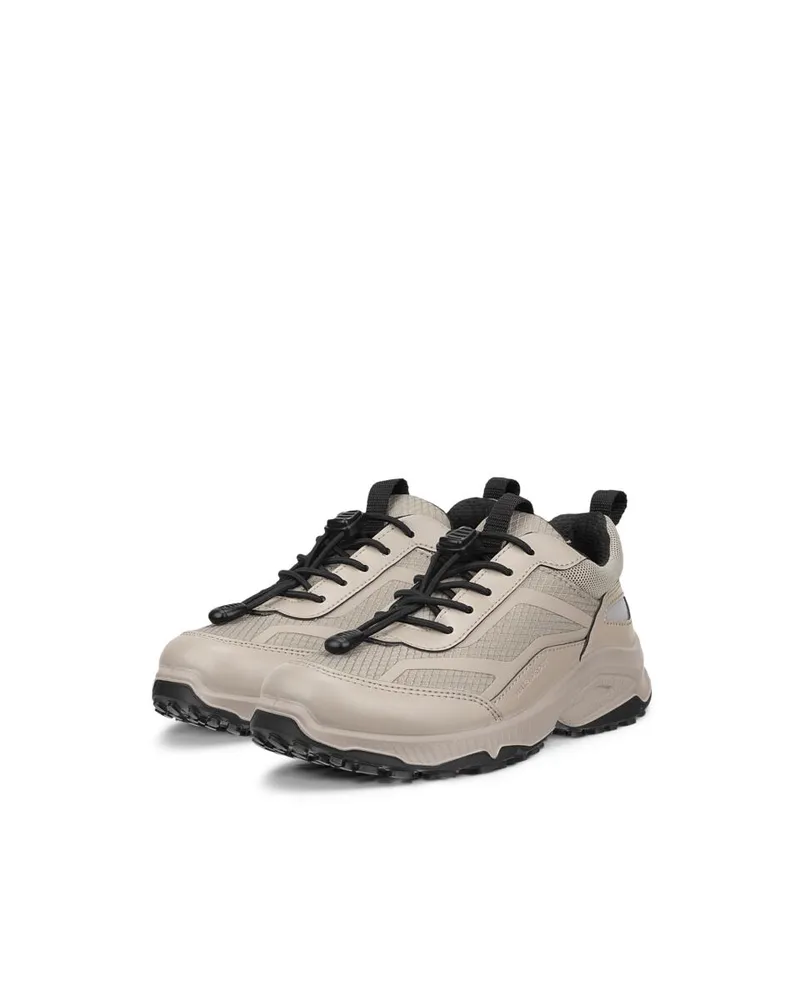 Grey ECCO Receptor XP K Moon Rock
