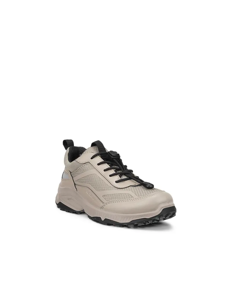 Grey ECCO Receptor XP K Moon Rock