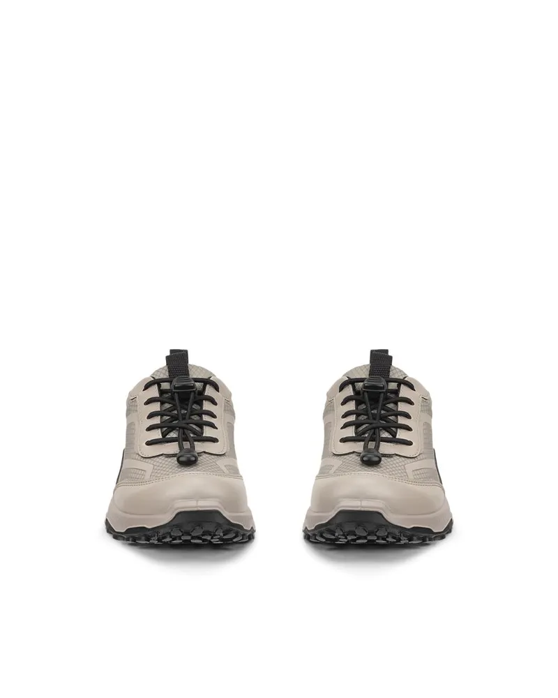 Grey ECCO Receptor XP K Moon Rock