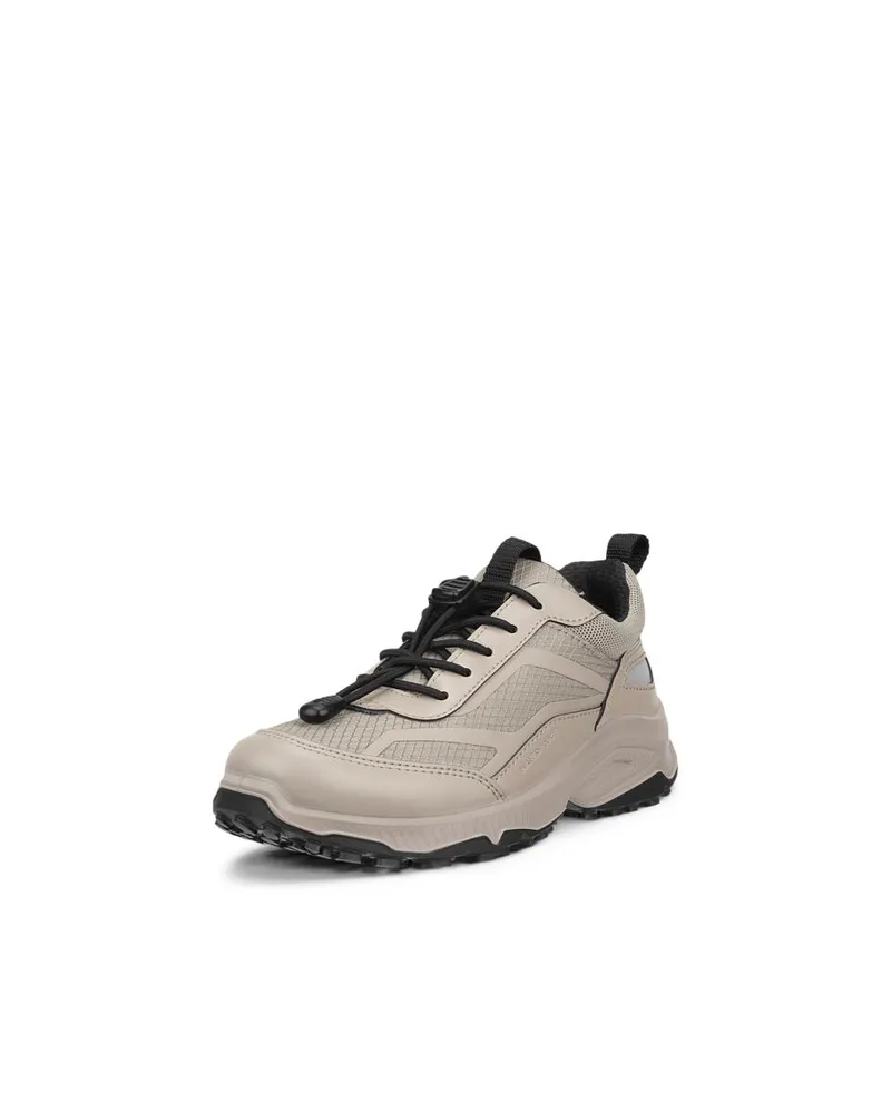 Grey ECCO Receptor XP K Moon Rock