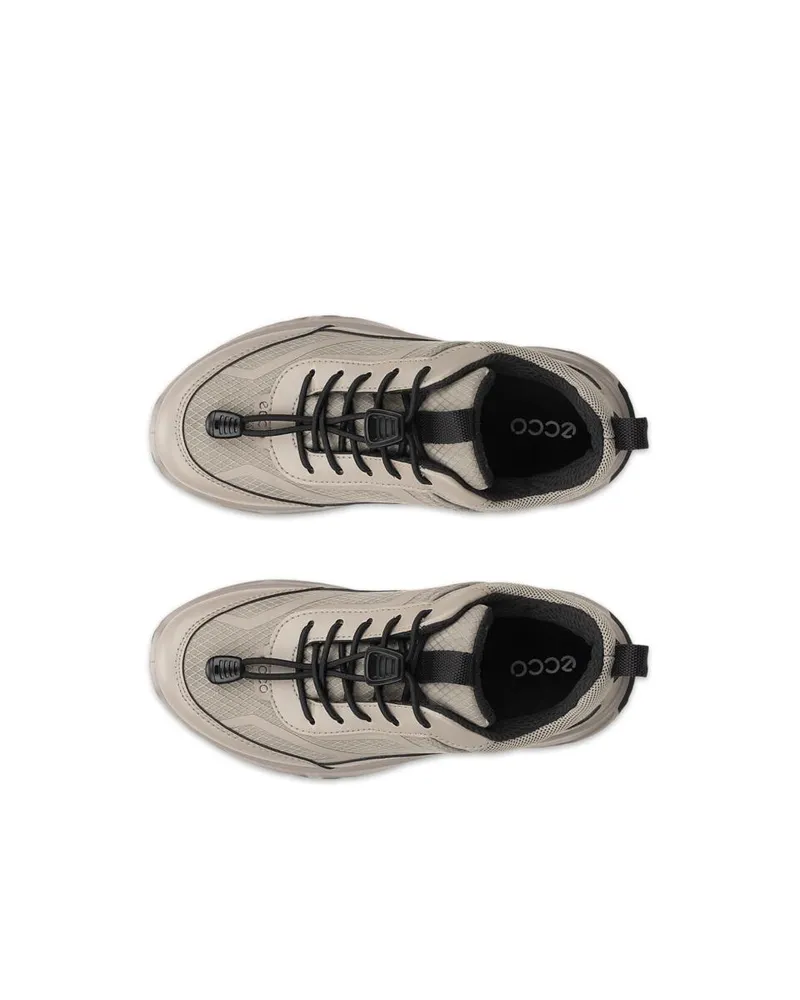Grey ECCO Receptor XP K Moon Rock