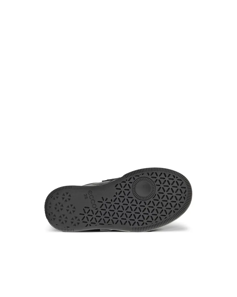 Black ECCO Street Court K Black