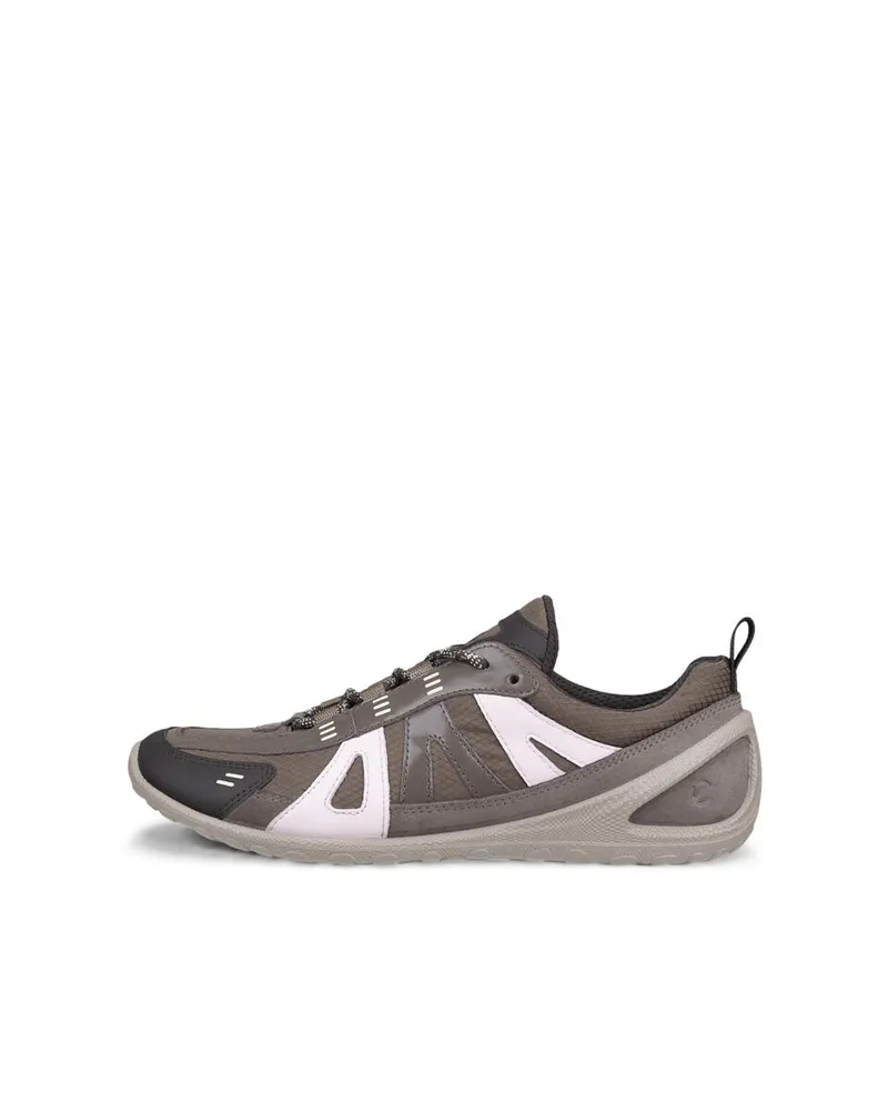 Brown ECCO Biom Lite W Mocha