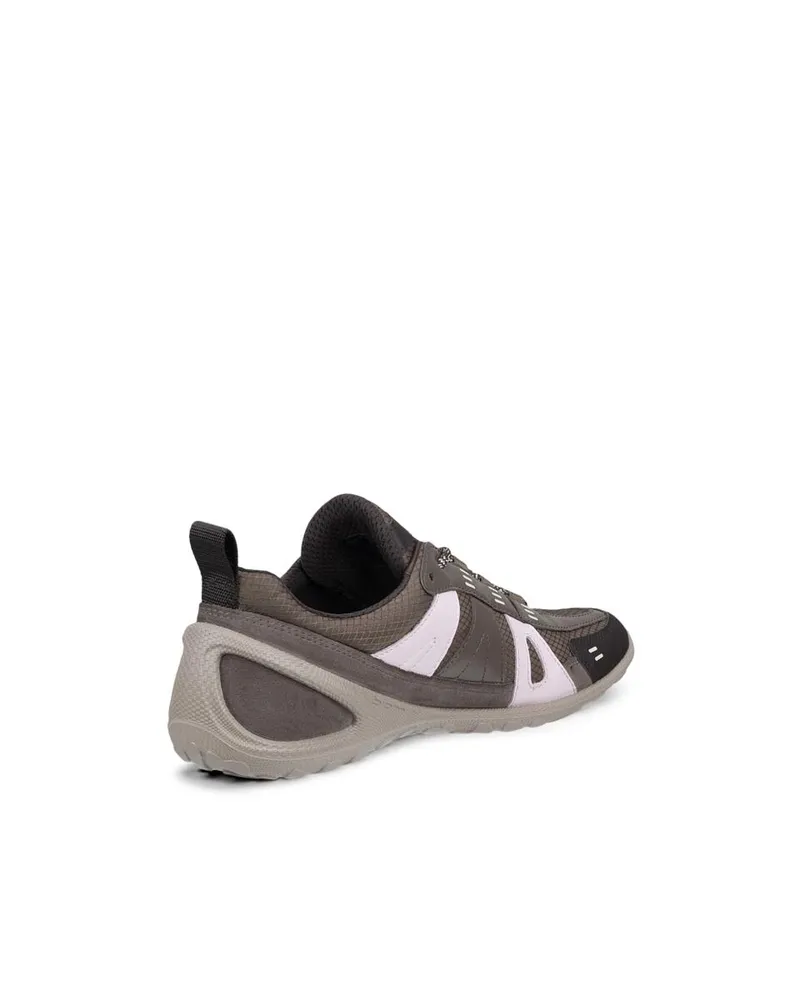 Brown ECCO Biom Lite W Mocha