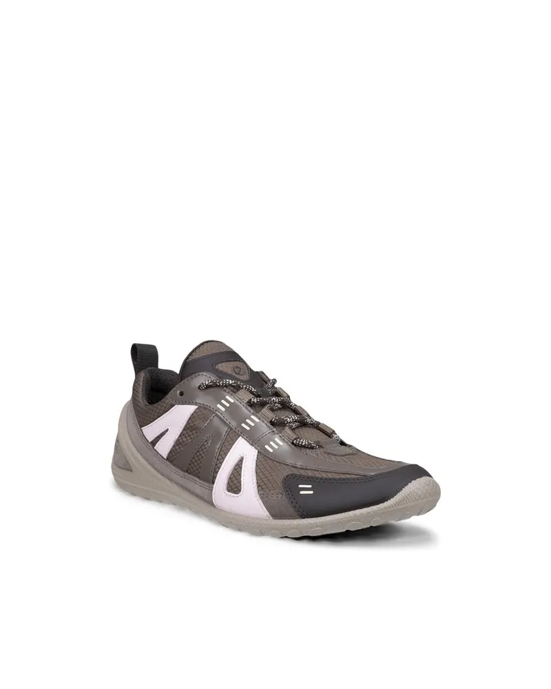 Brown ECCO Biom Lite W Mocha