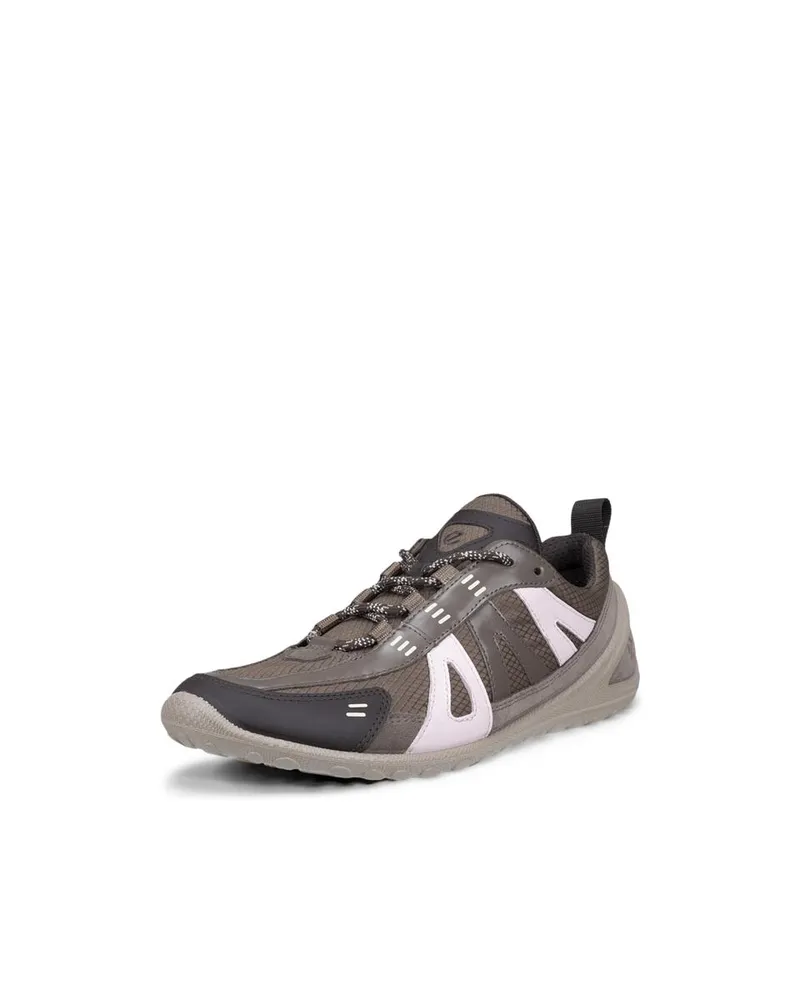 Brown ECCO Biom Lite W Mocha