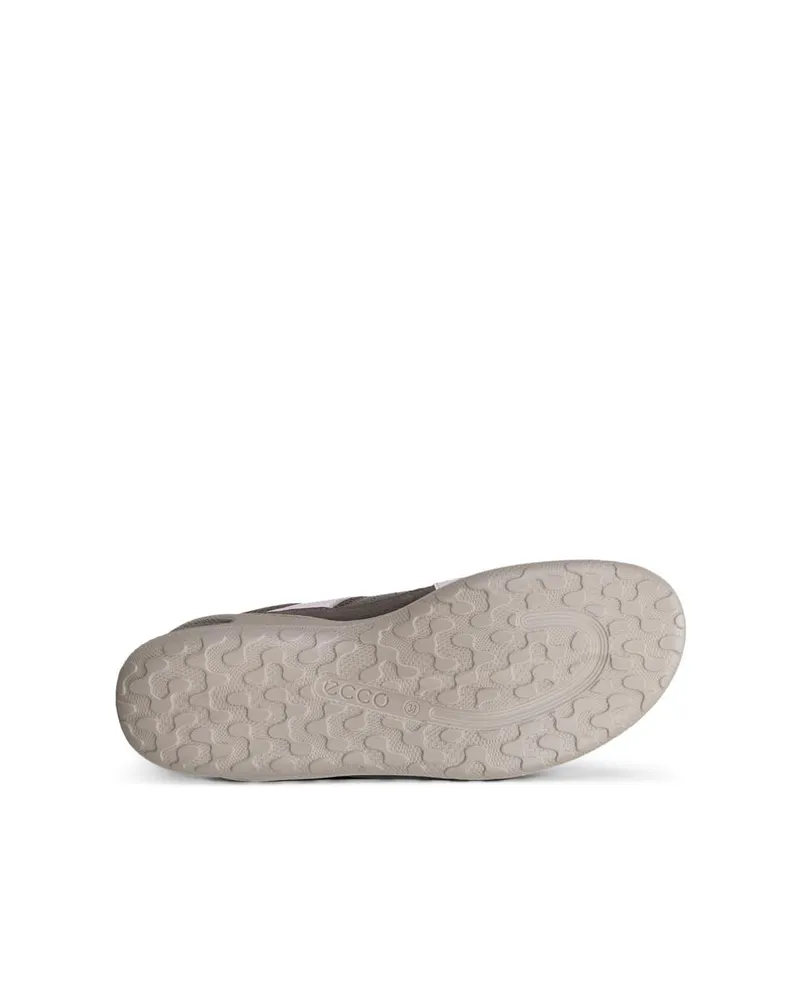Brown ECCO Biom Lite W Mocha
