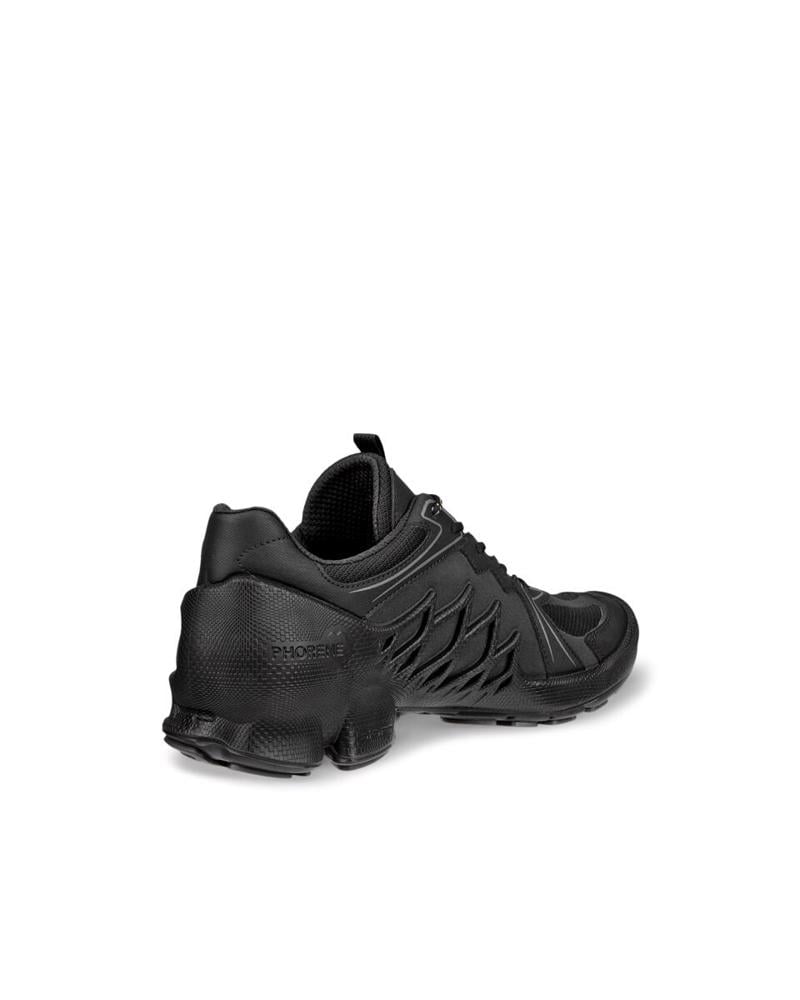 Black ECCO Biom Aex W Black