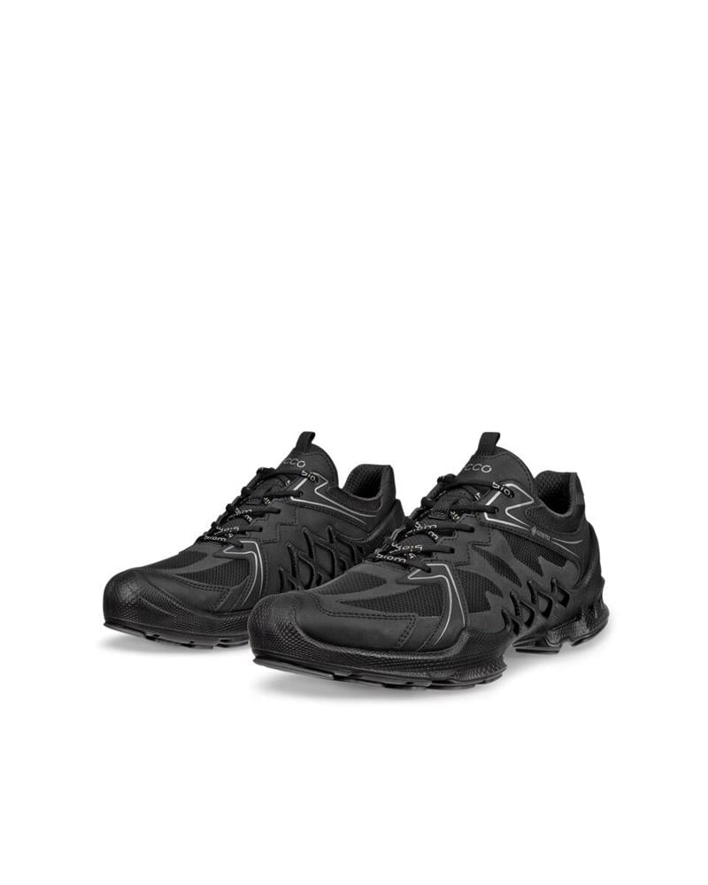 Black ECCO Biom Aex W Black