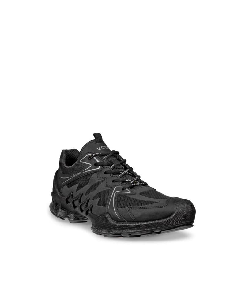 Black ECCO Biom Aex W Black