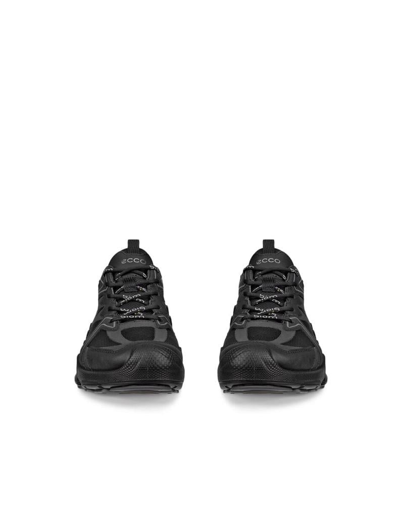 Black ECCO Biom Aex W Black