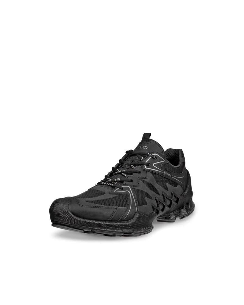 Black ECCO Biom Aex W Black