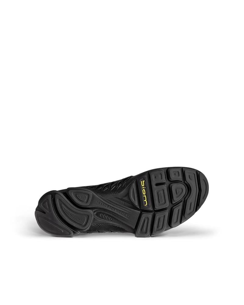 Black ECCO Biom Aex W Black