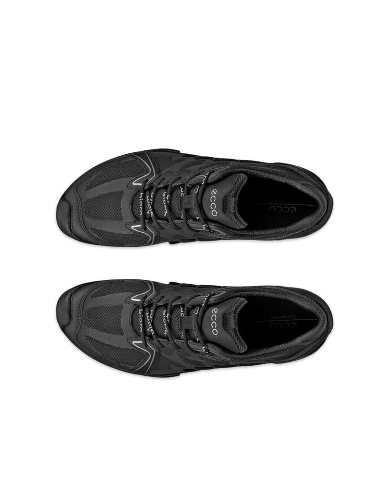 Black ECCO Biom Aex W Black