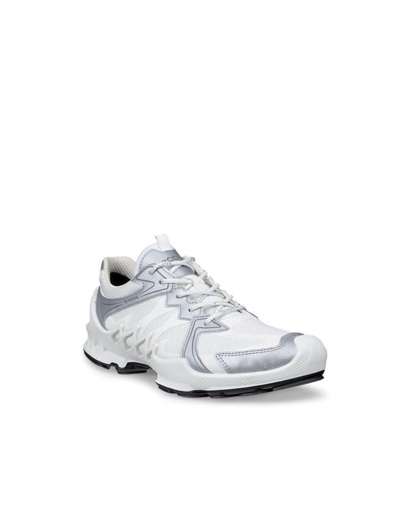 White ECCO Biom Aex W White