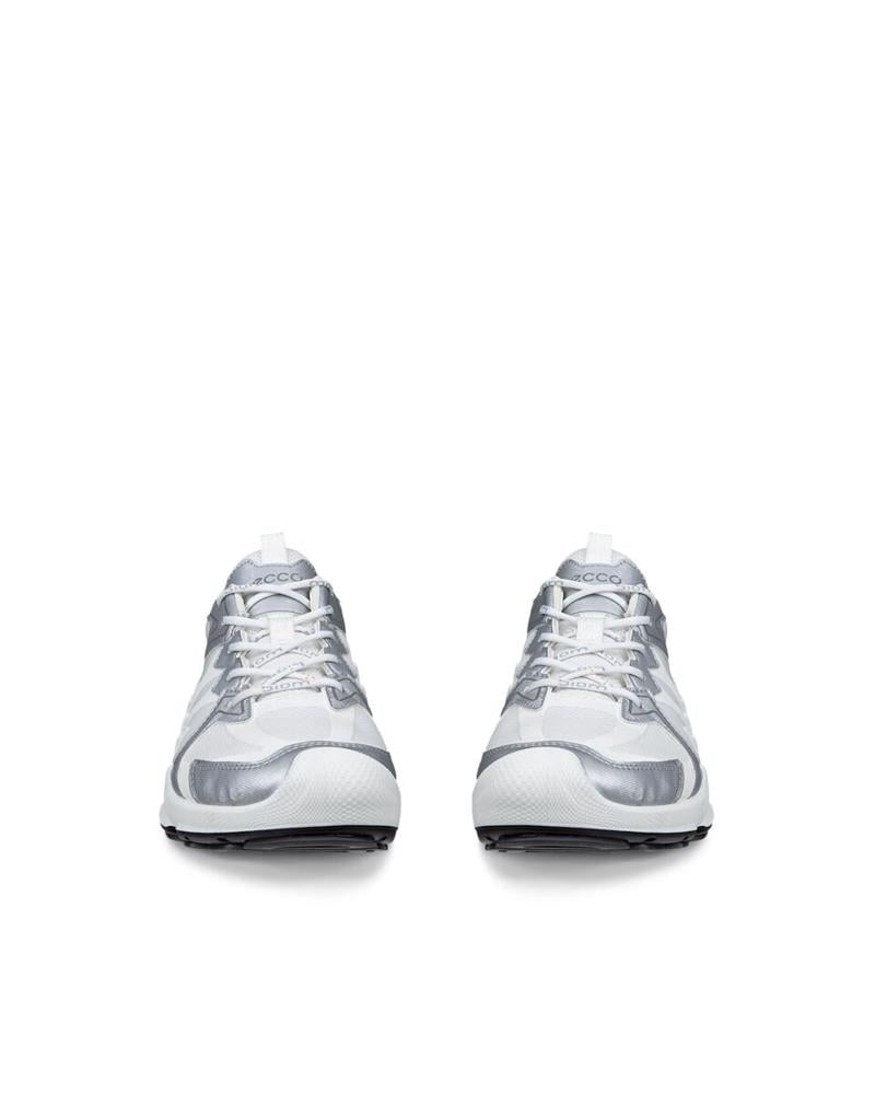 White ECCO Biom Aex W White