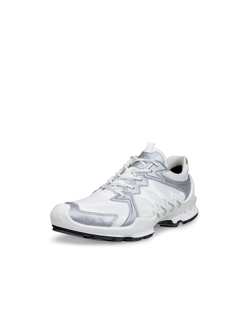 White ECCO Biom Aex W White