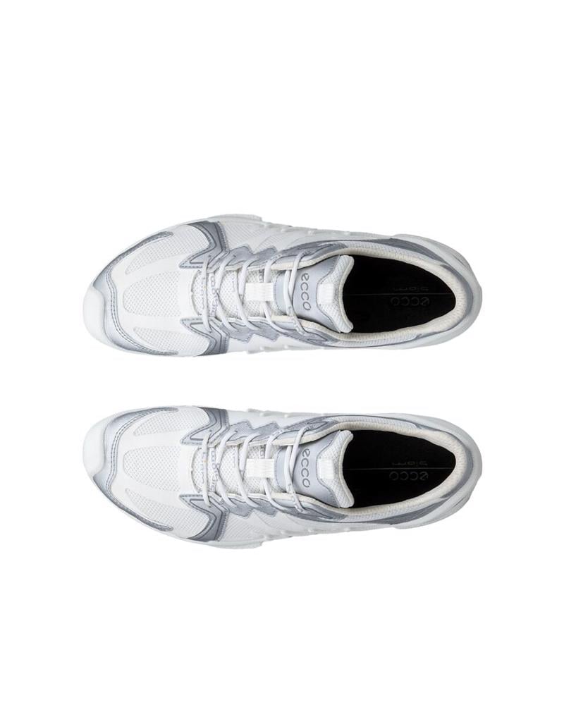 White ECCO Biom Aex W White