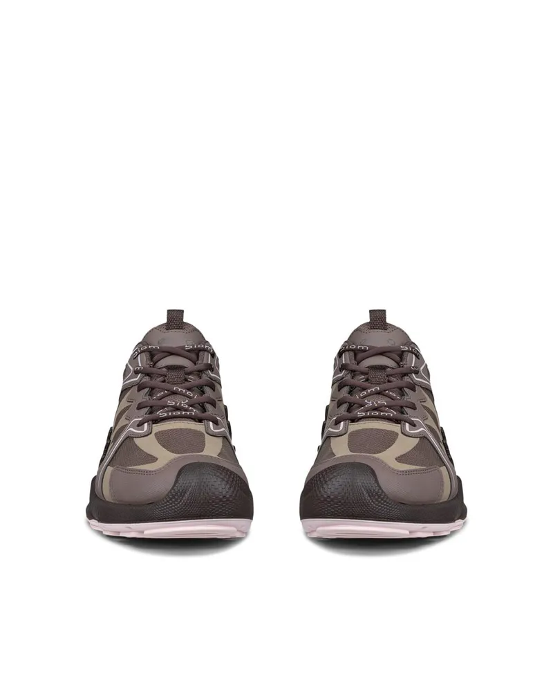 Brown ECCO Biom Aex W Marron