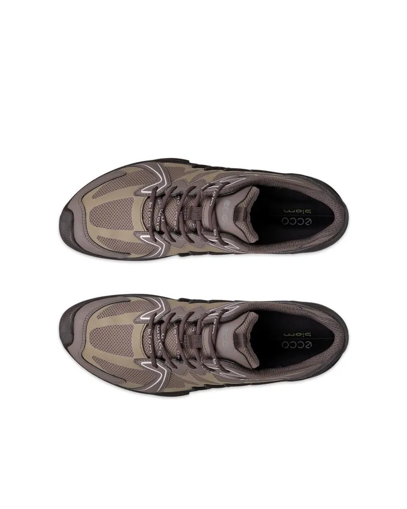 Brown ECCO Biom Aex W Marron