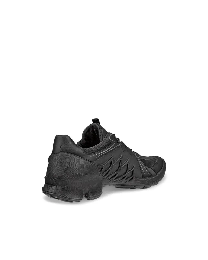 Black ECCO Biom Aex M Black