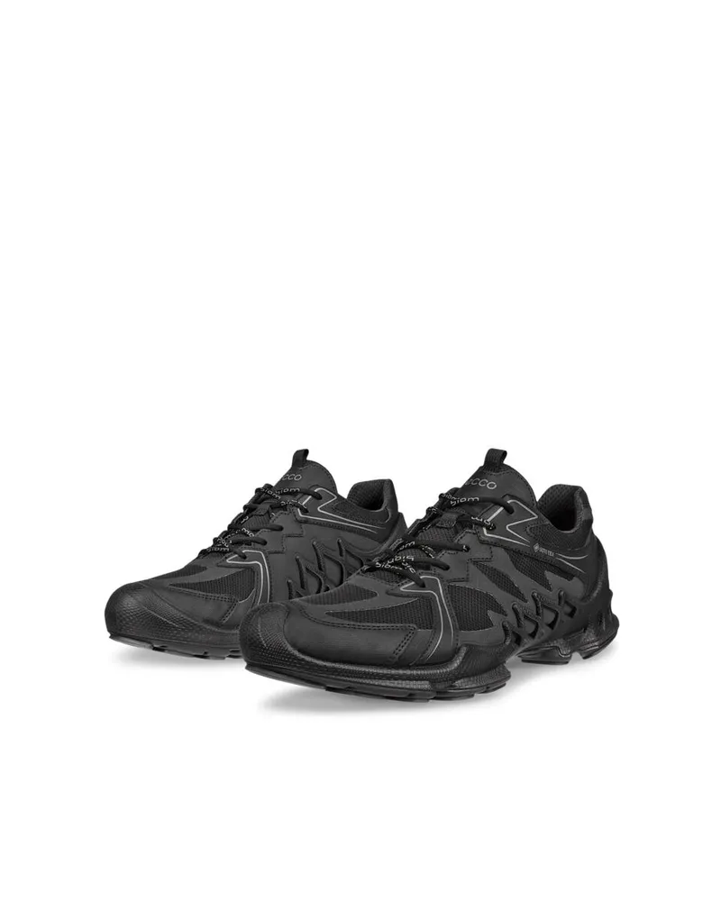 Black ECCO Biom Aex M Black